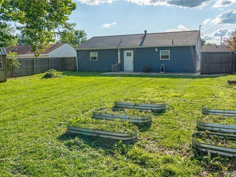 2442 Bellfield Street, Kettering, OH 45420 Photo 23