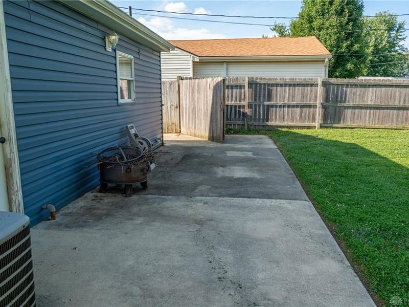 2442 Bellfield Street, Kettering, OH 45420 Photo 25
