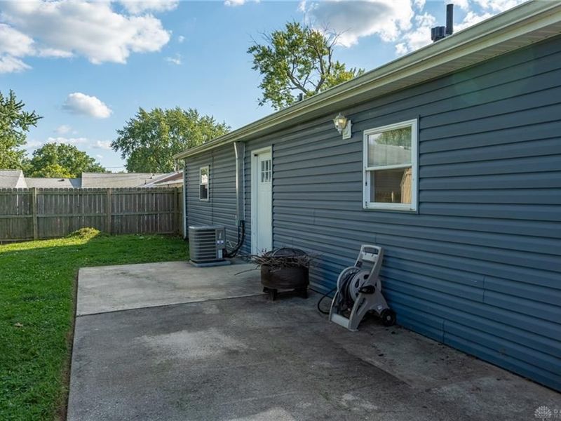 2442 Bellfield Street, Kettering, OH 45420 Photo 26
