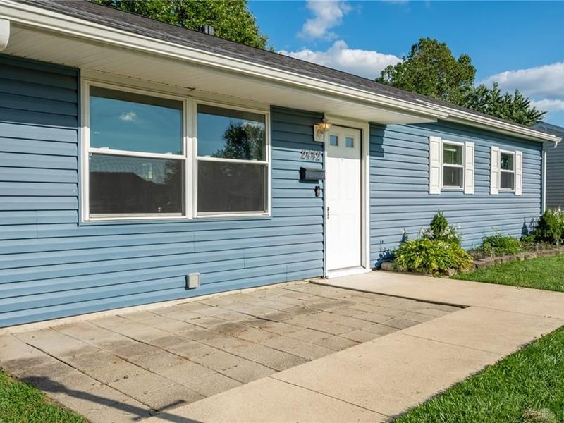 2442 Bellfield Street, Kettering, OH 45420 Photo 27