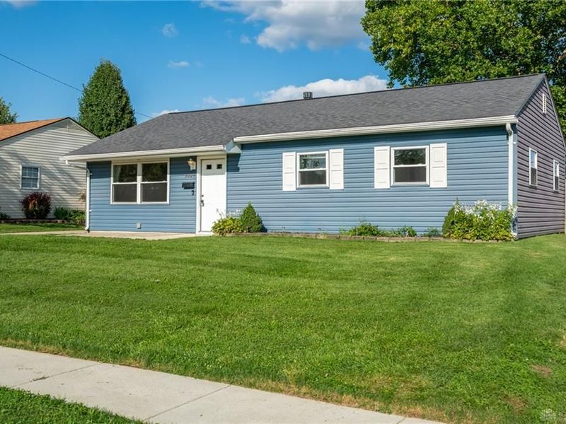 2442 Bellfield Street, Kettering, OH 45420 Photo 3
