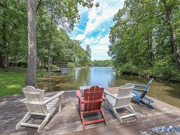 477 Land Or Drive, Ruther Glen, VA 22546