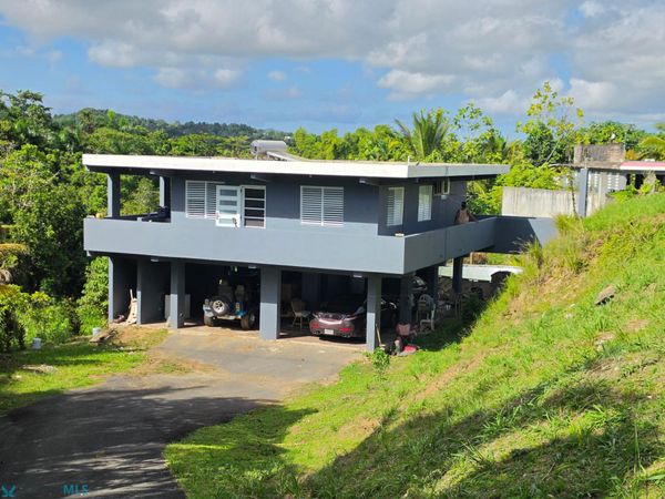 PR 900 BO. GUAYABOTA, Unit KM 9.7, Yabucoa, PR 00767