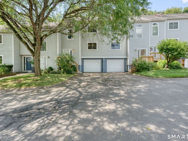 19 Sunridge, Unit 19, Cromwell, CT 06416