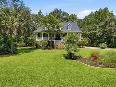 3598 Deer Creek Road, Mount Pleasant, SC 29466