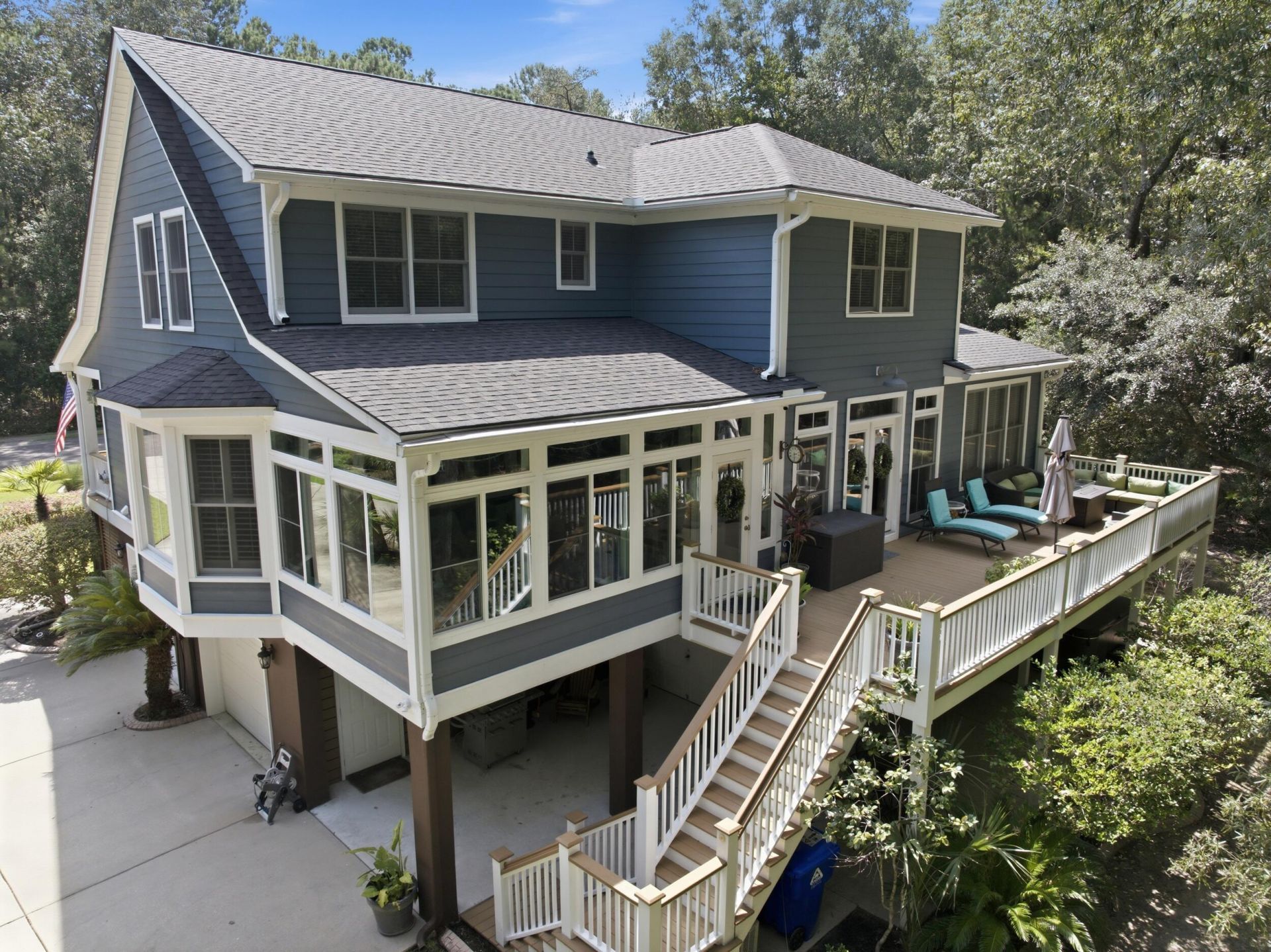 3598 Deer Creek Road Photo 26