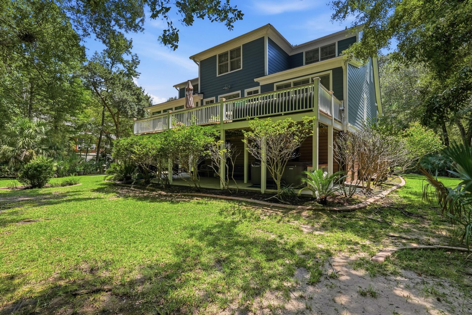 3598 Deer Creek Road Photo 27