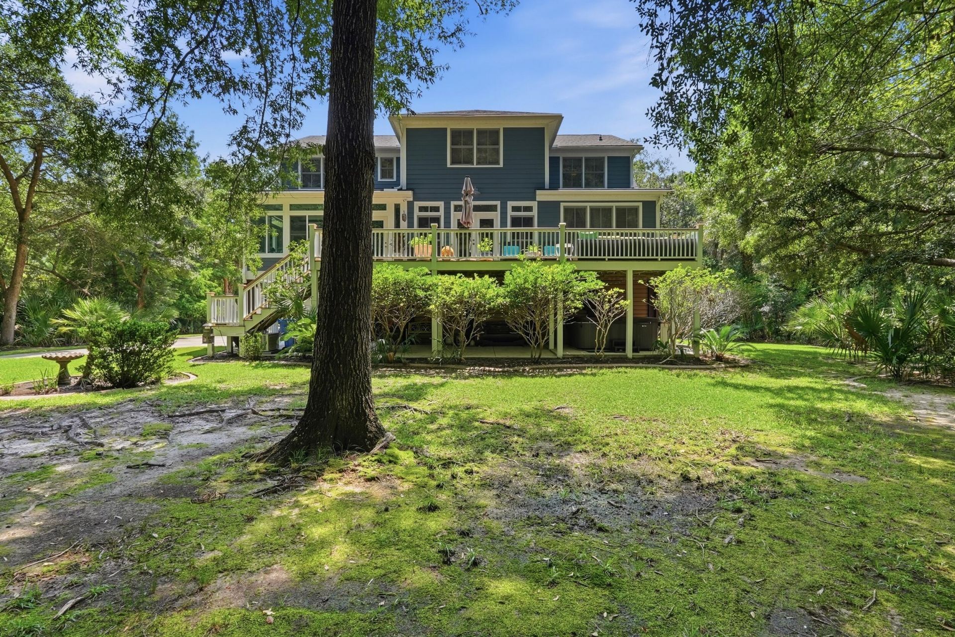 3598 Deer Creek Road Photo 28