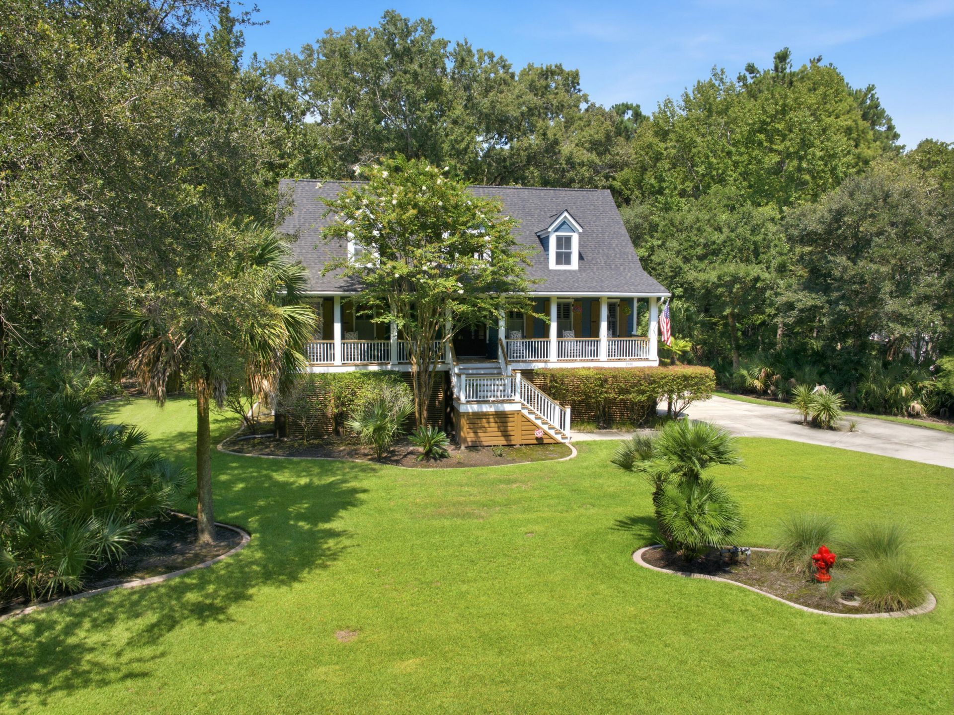 3598 Deer Creek Road Photo 31