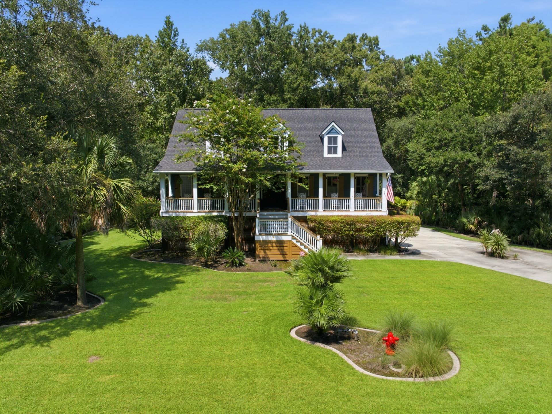 3598 Deer Creek Road Photo 32