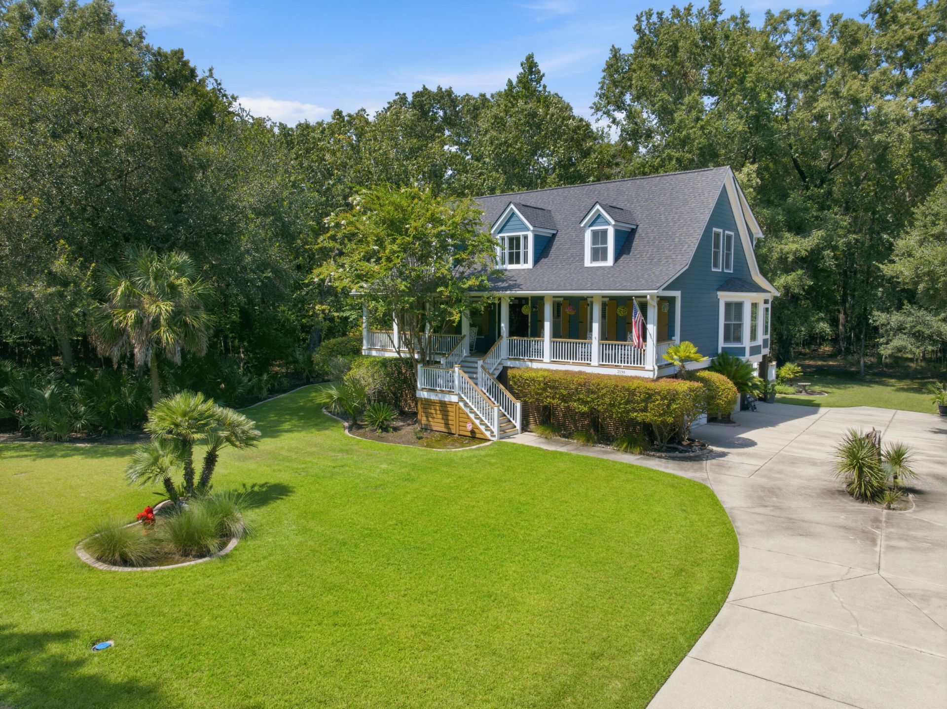 3598 Deer Creek Road Photo 33