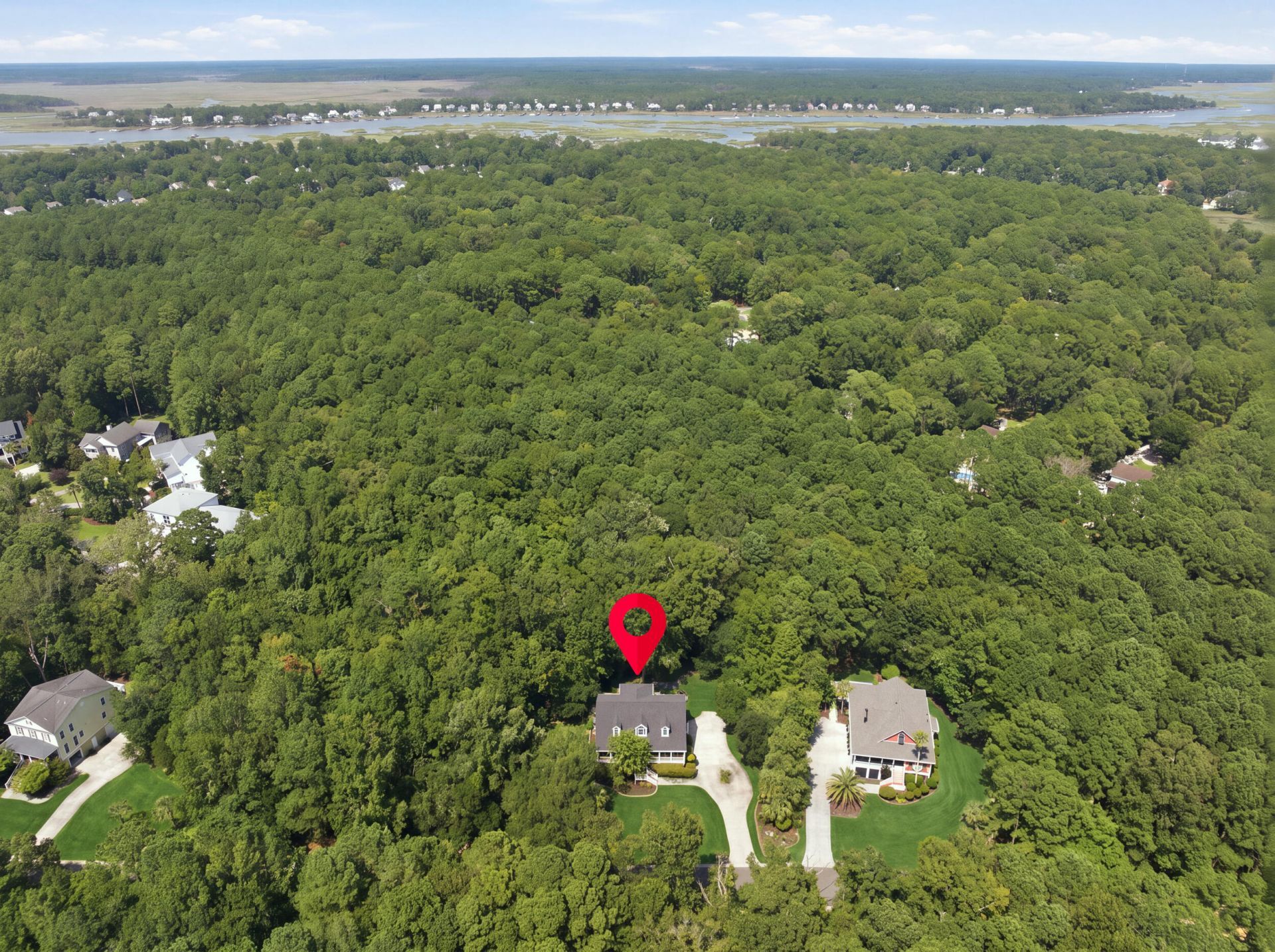 3598 Deer Creek Road Photo 37