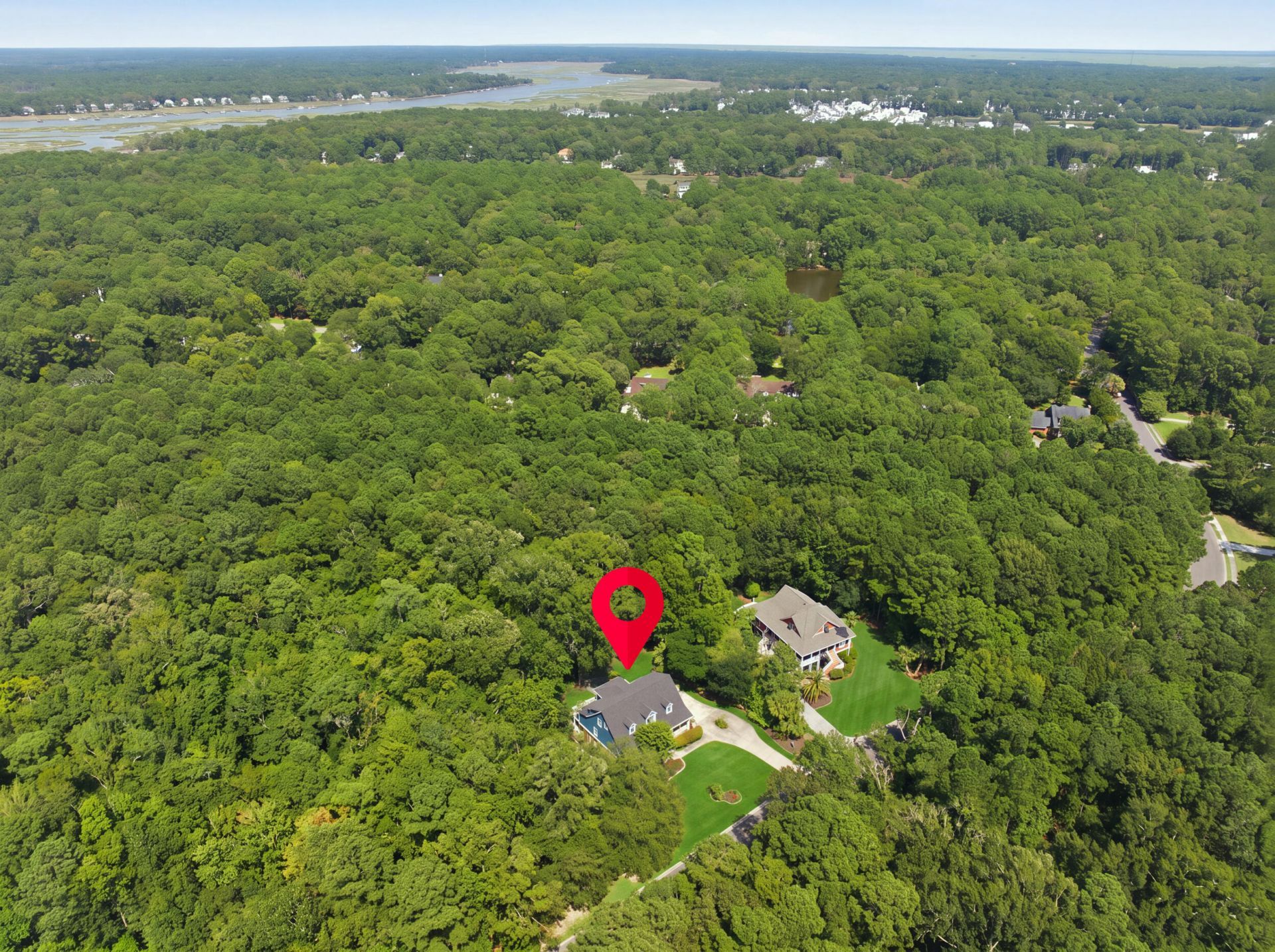 3598 Deer Creek Road Photo 41
