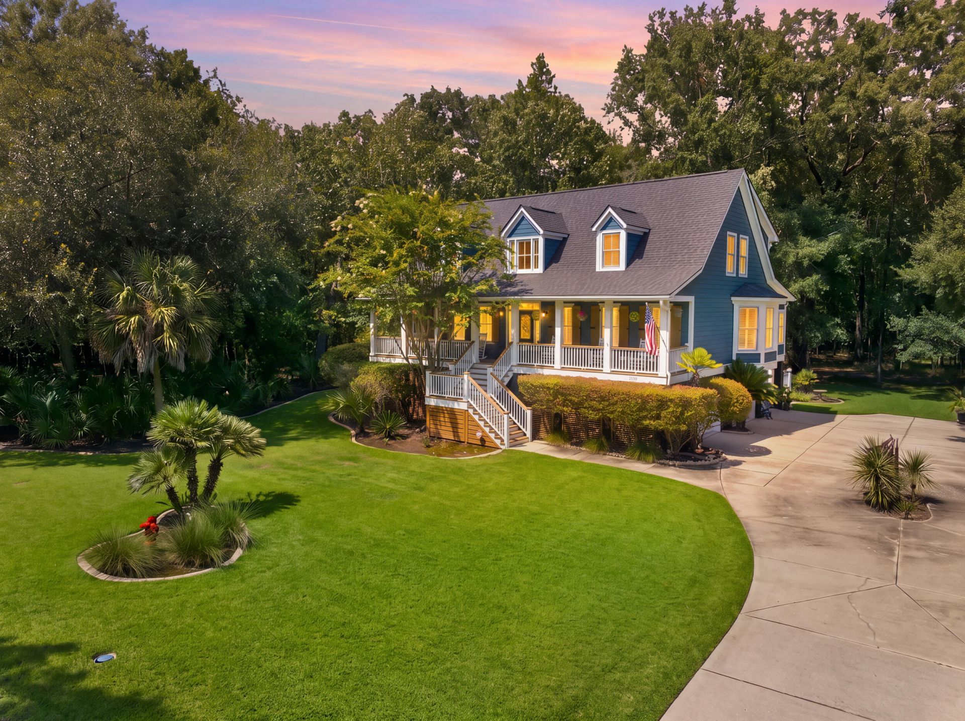 3598 Deer Creek Road Photo 42