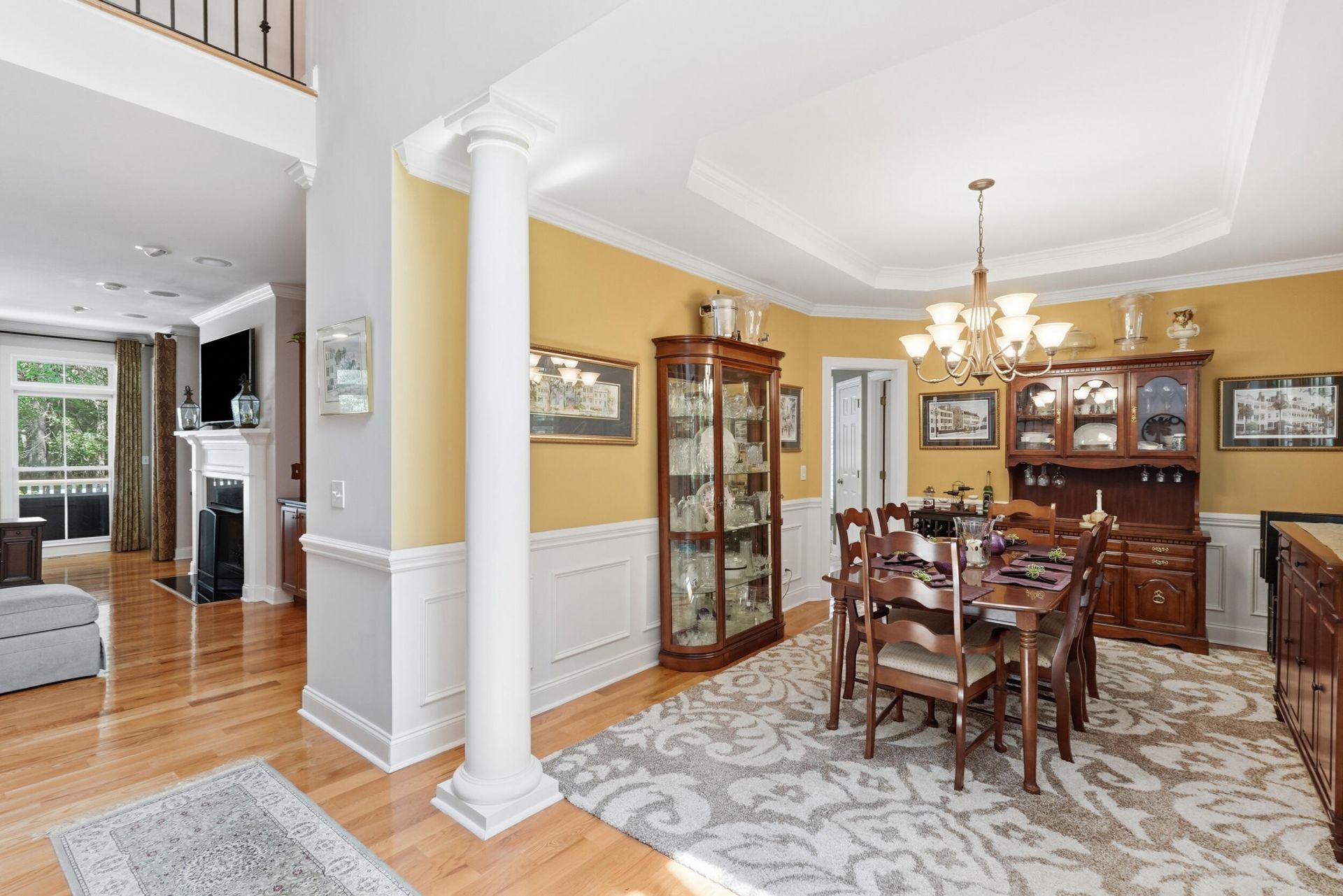 3598 Deer Creek Road Photo 5