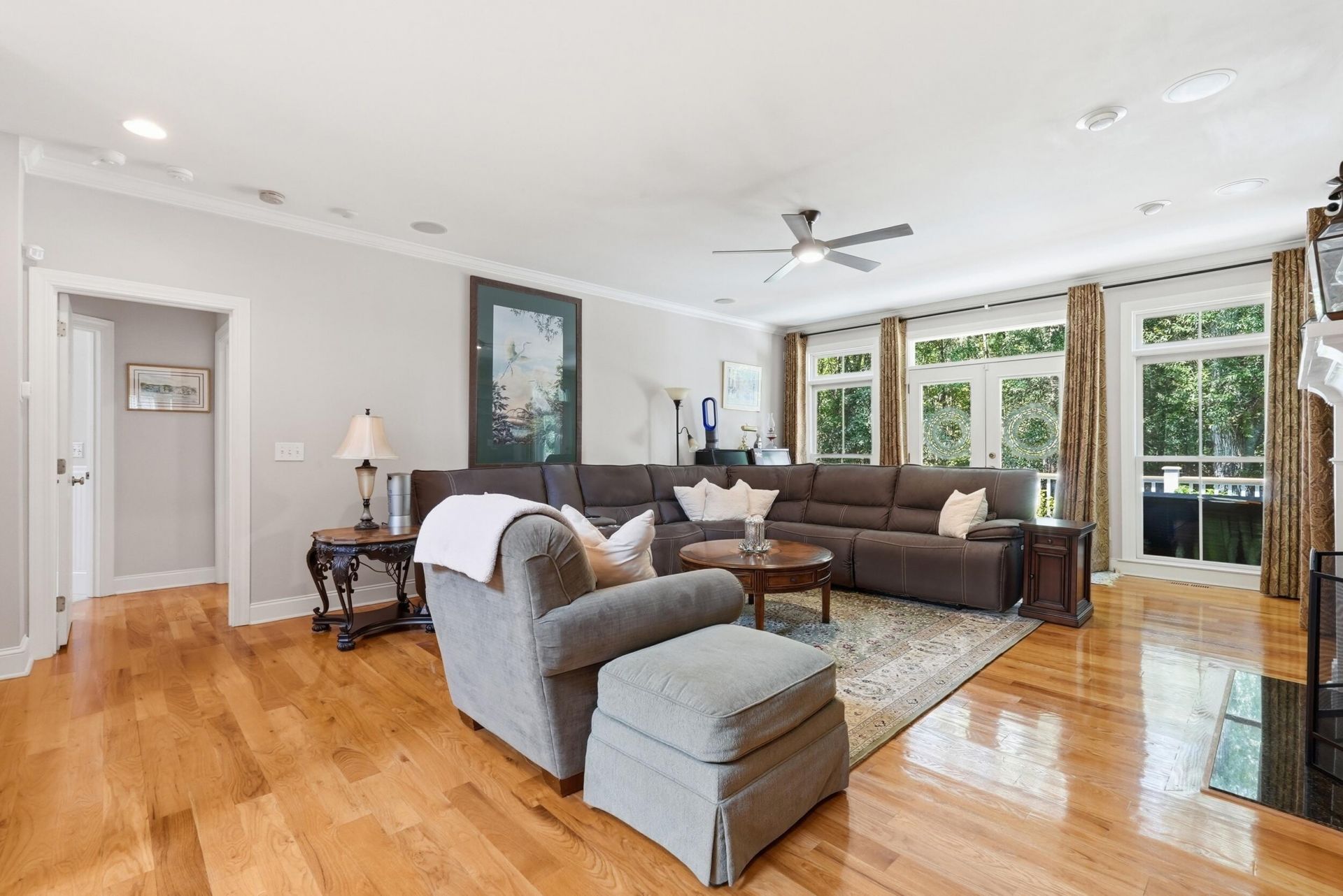 3598 Deer Creek Road Photo 6
