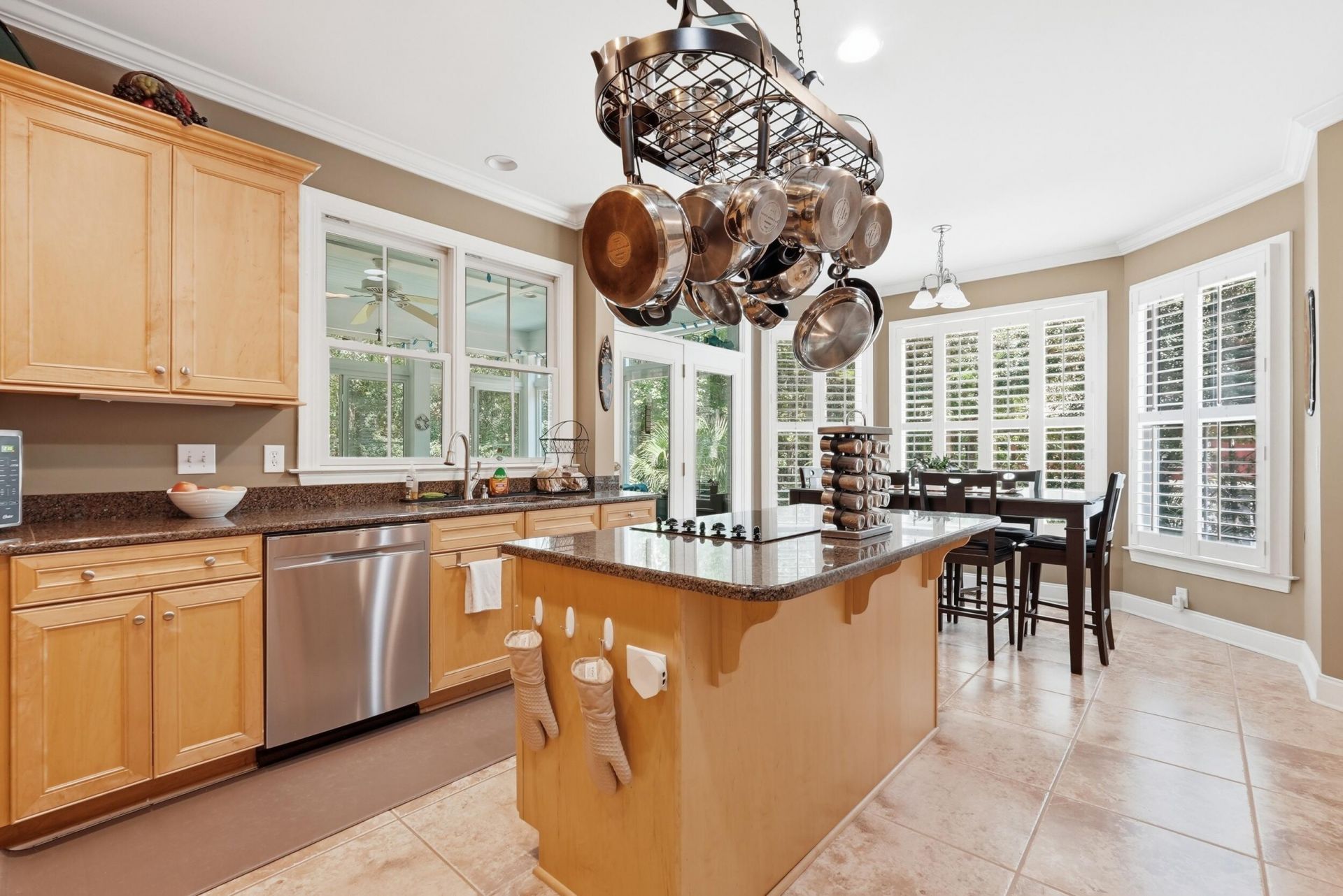 3598 Deer Creek Road Photo 9