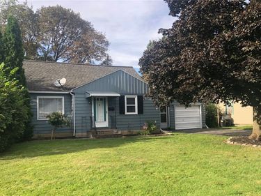 194 Legion Circle, Rochester, NY 14616