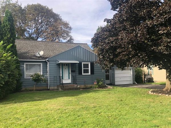 194 Legion Circle, Rochester, NY 14616