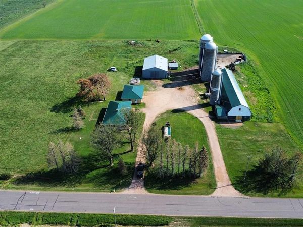 106467 MANN ROAD, Marshfield, WI 54449