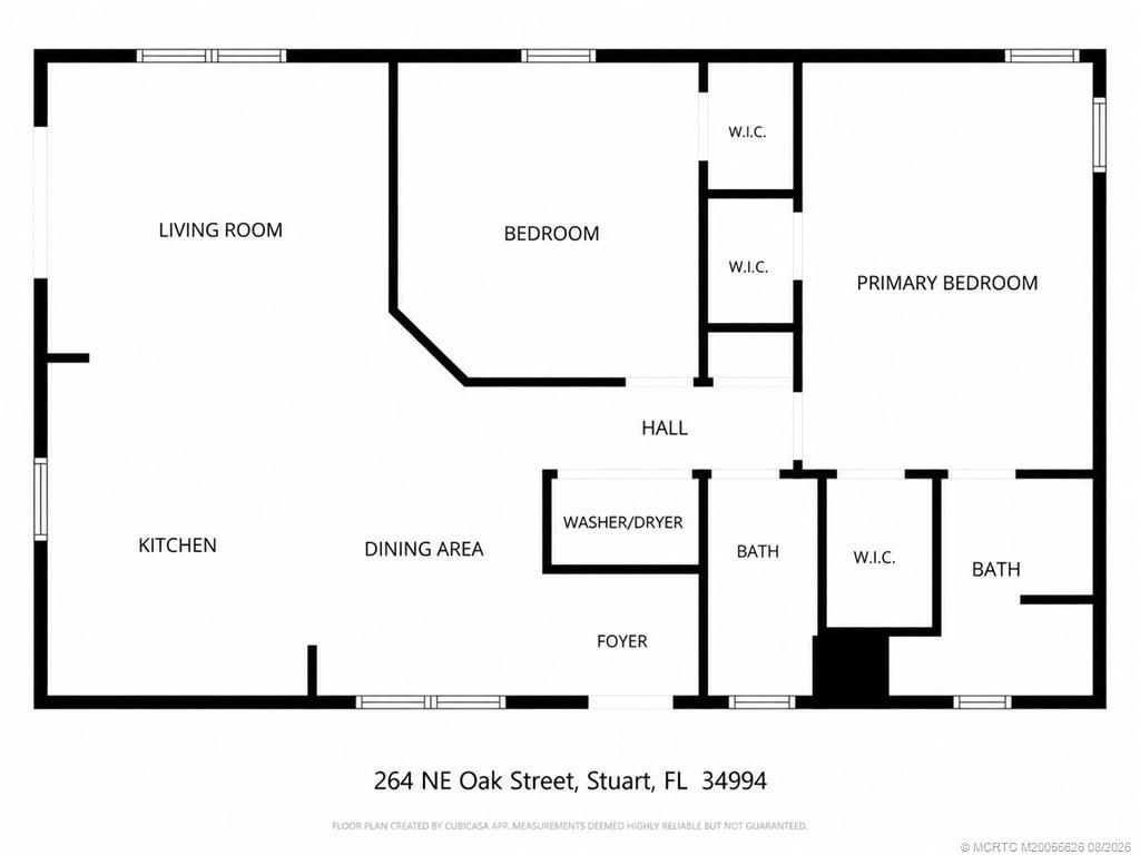 264 NE Oak Street, Stuart, FL 34994 Photo