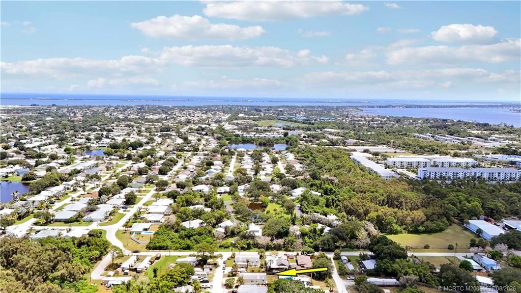 264 NE Oak Street, Stuart, FL 34994 Photo