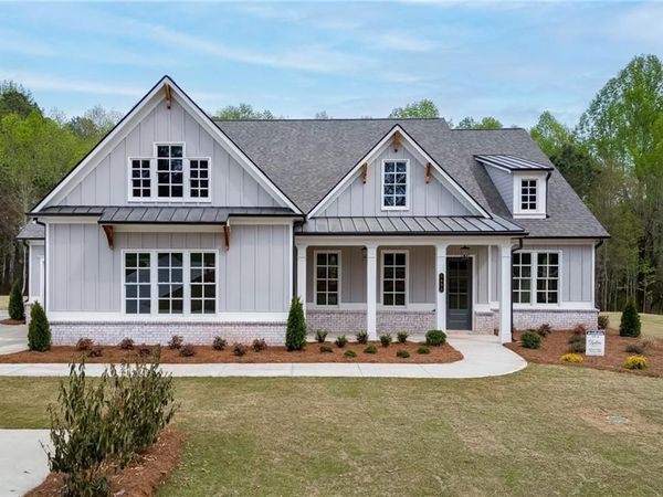 5450 Settingdown Road , Cumming, GA 30041