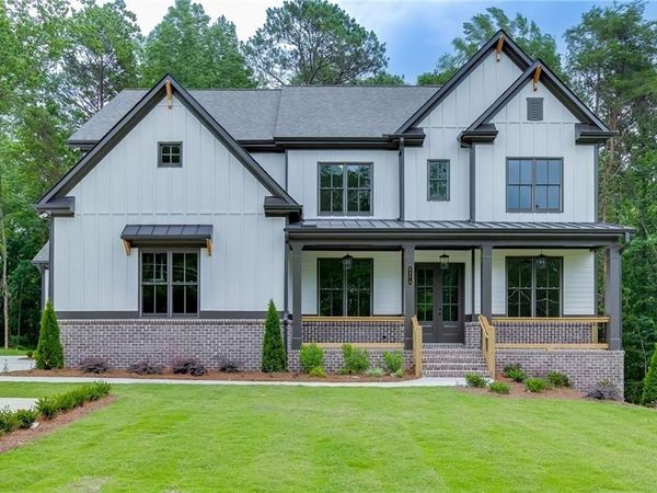5370 Settingdown Road , Cumming, GA 30041