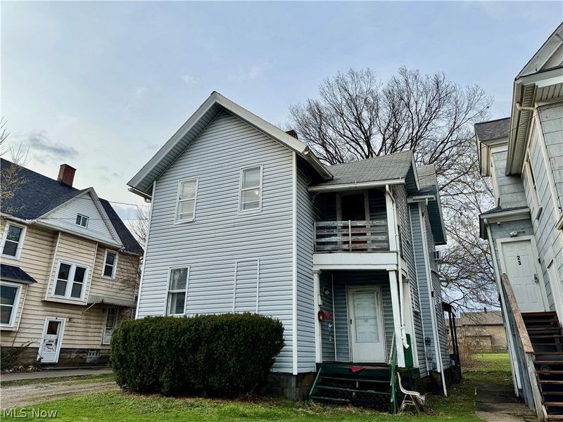 543 E Buchtel Avenue , Akron, OH 44304 Photo 2