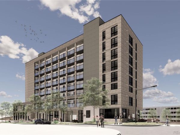 3575 Chestnut Place , Unit 602, Denver, CO 80216