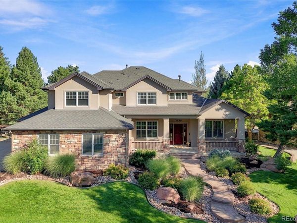 1739 Redwing Lane , Broomfield, CO 80020