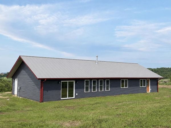 W10864 Santas Loop Road, Wonewoc, WI 53968