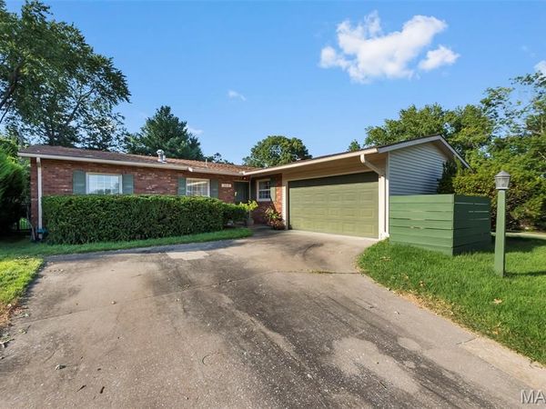 2612 Leroy Drive , Cape Girardeau, MO 63701