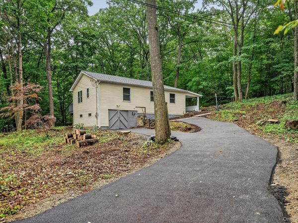 15 Arcadian Trail , Monroe, NY 10950