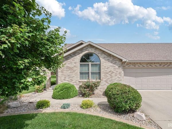 757 Willowridge Drive, Kokomo, IN 46901