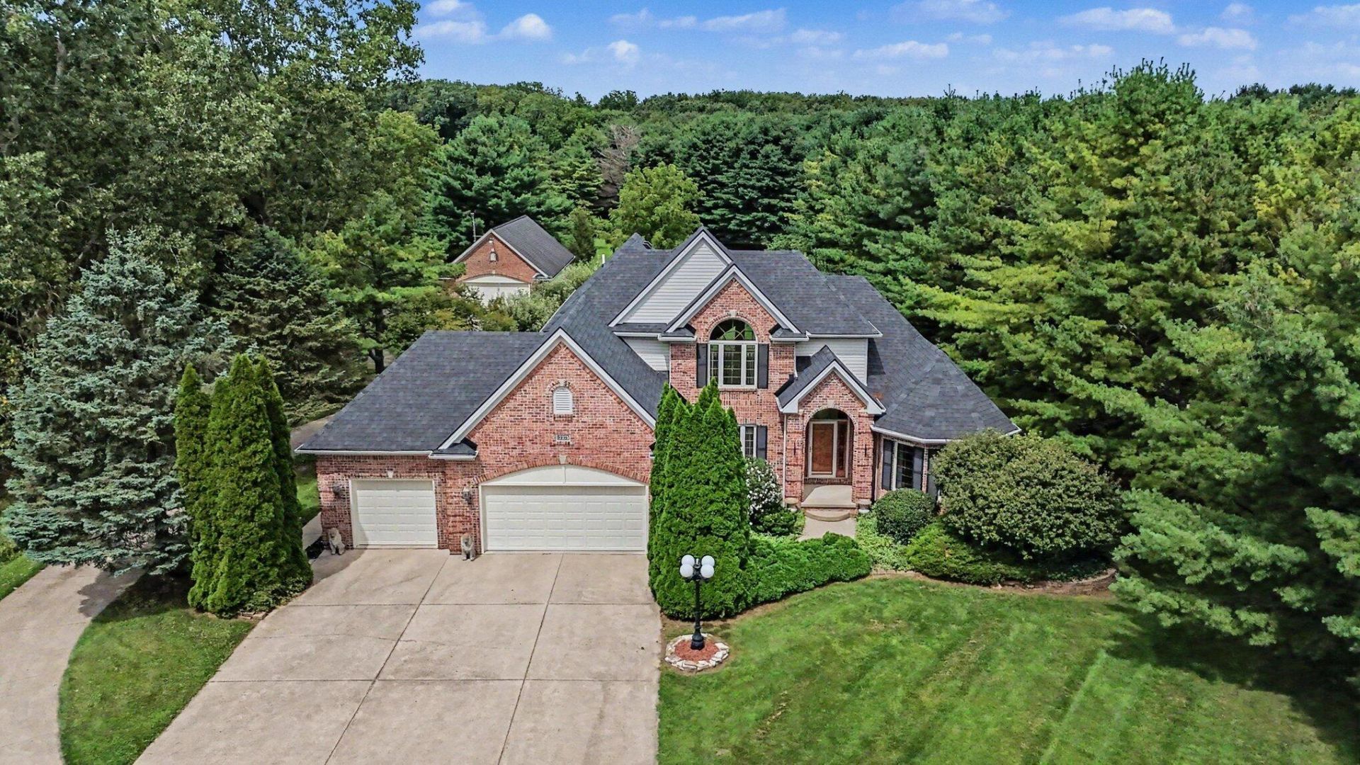 12273 Laginess Road, La Salle, MI 48145 Main Photo