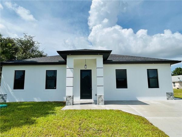 3705 E 15th ST, LEHIGH ACRES, FL 33972