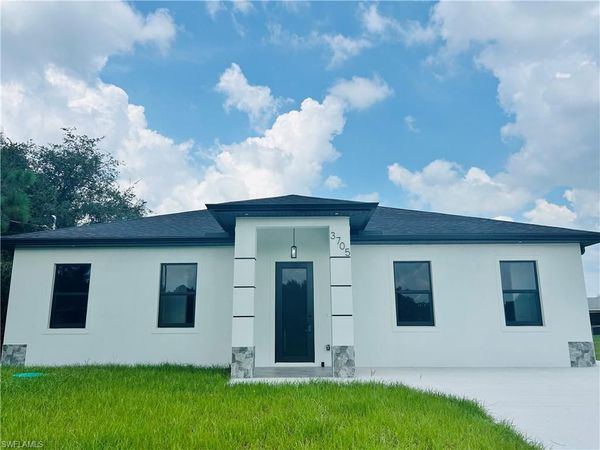 3705 E 15th ST, LEHIGH ACRES, FL 33972
