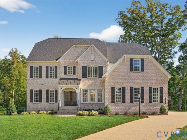 15248 Johns Trace Circle, Montpelier, VA 23192