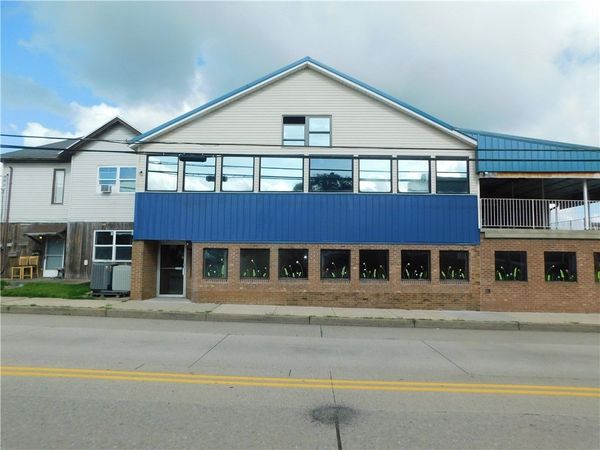 208 Morgantown Road, Uniontown, PA 15401