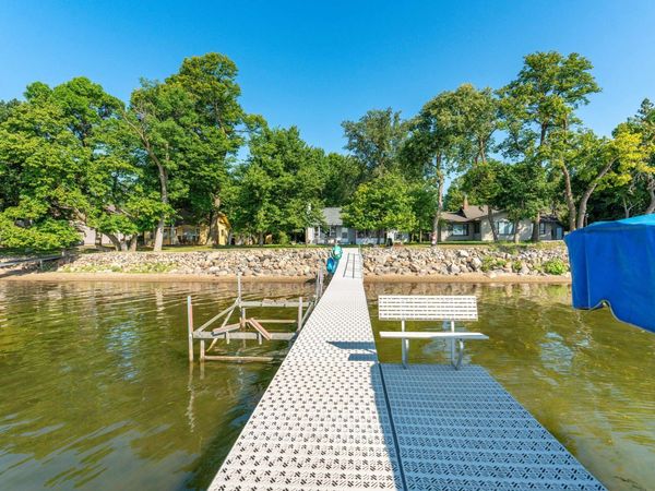 30103 Eldorado Beach Lane , Battle Lake, MN 56515