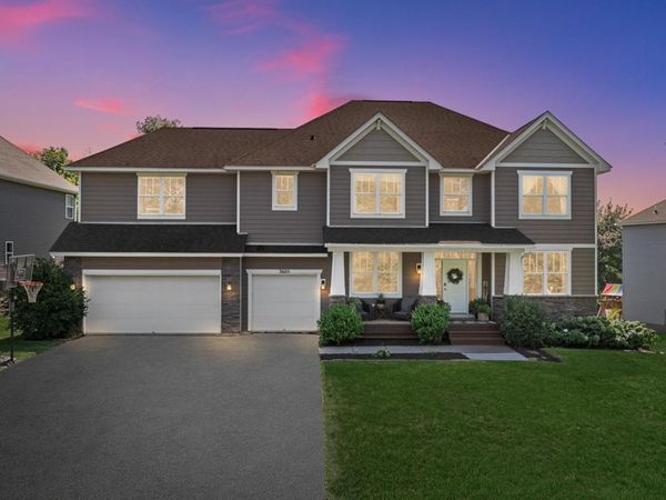 3605 Turner Drive SW, Prior Lake, MN 55372