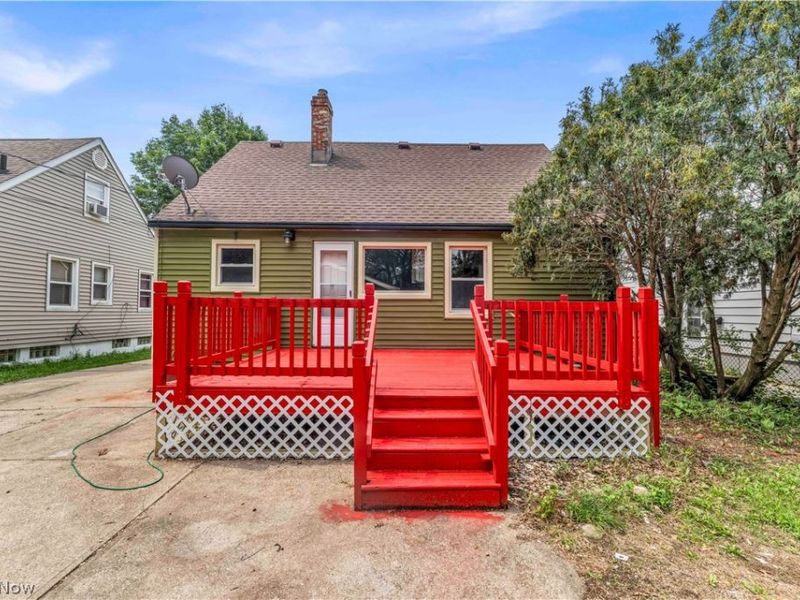 465 E 272 Street , Euclid, OH 44132 Photo 5