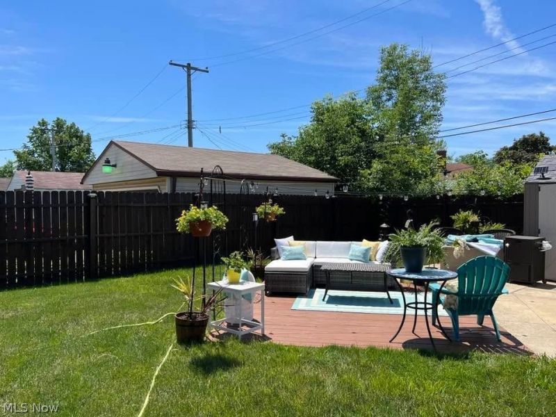 3788 Jo Ann Drive, Cleveland, OH 44122 Photo 22