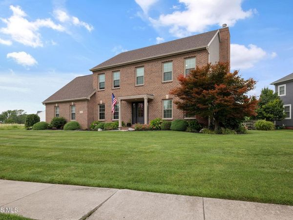 26807 Riverford Drive , Perrysburg, OH 43551