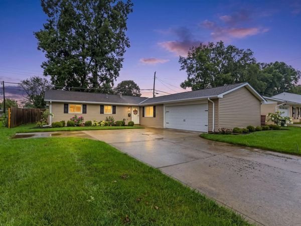 435 Alford Drive, Newark, OH 43055
