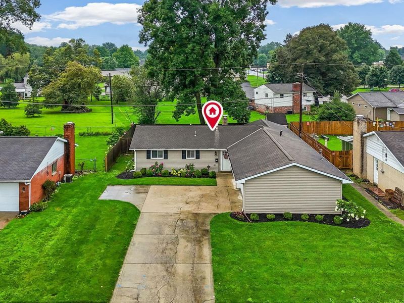 435 Alford Drive, Newark, OH 43055 Photo 30