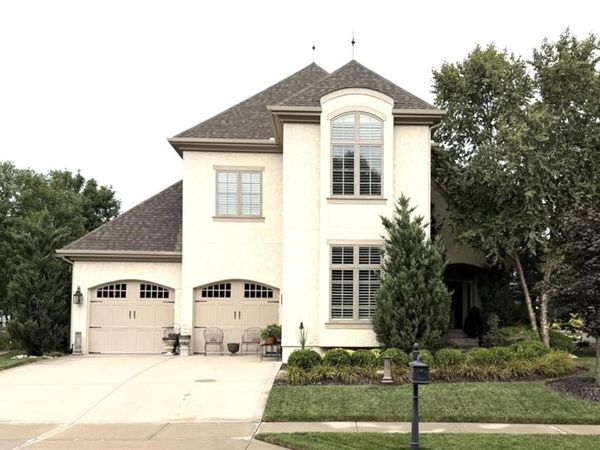 8438 N DONNELLY Court, Kansas City, MO 64157