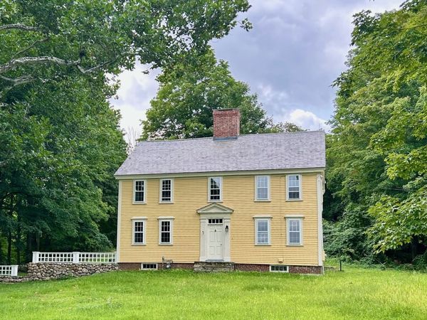 41 North Great Rd, Unit 41, Lincoln, MA 01773