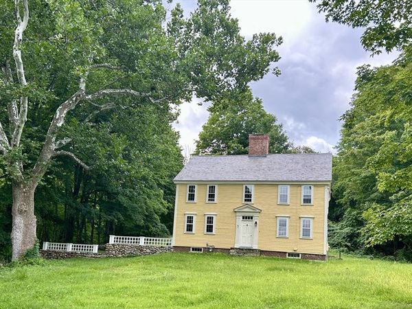 41 North Great Rd, Unit 41, Lincoln, MA 01773